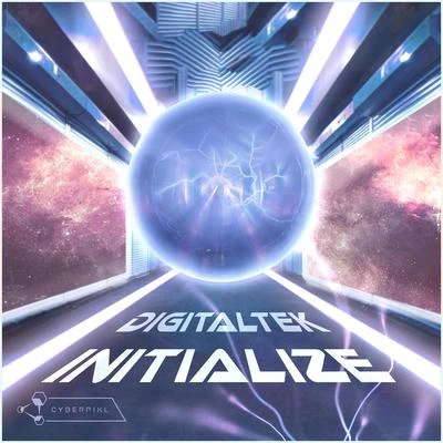 Initialize 專輯 DigitalTek/PEONIE