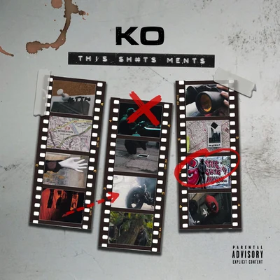 This Sh#ts Ments 專輯 KO/Unknown Mizery/Kendal Thompson