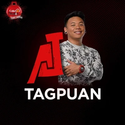 Tagpuan 專輯 AJ Rafael