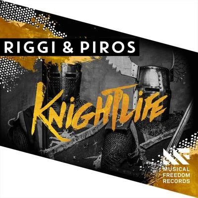 Knightlife 專輯 Riggi & Piros