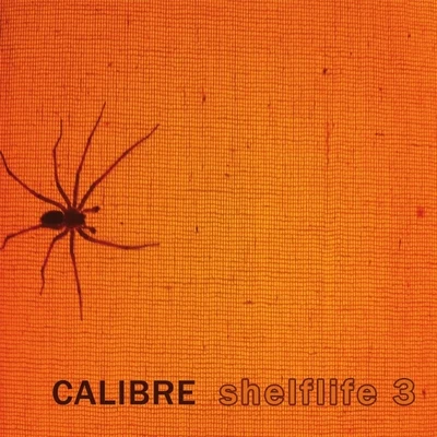 Calibre Shelflife 3