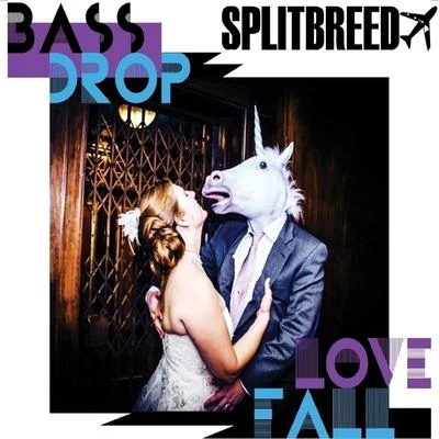 Splitbreed BassDrop LoveFall - EP