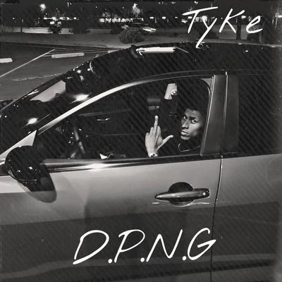 D.P.N.G 專輯 Tyke/BÖ/A92/P110/RV