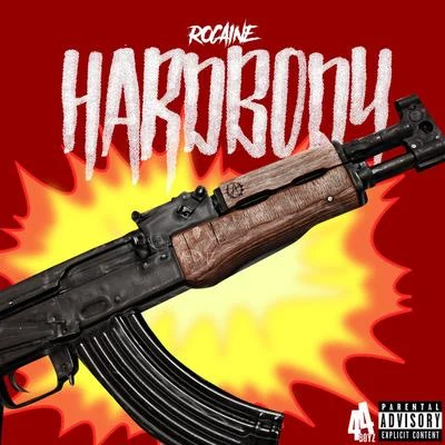 Hardbody 專輯 Rocaine