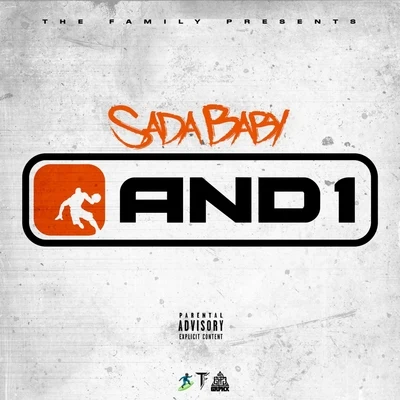 And 1 专辑 Sada Baby/Bandgang