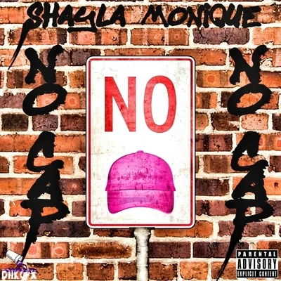 No Cap 專輯 Shayla Monique/HK/Lotto Money