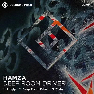 Deep Room Driver 专辑 Hamza/Sofiane/Roméo Elvis/Caballero & JeanJass