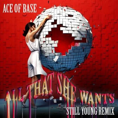 MadwillStill YoungSimon De Jano All That She Wants (Still Young Remix)