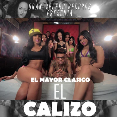 El Calizo 專輯 El Mayor Clasico