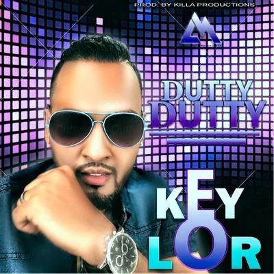 Dutty Dutty 专辑 Tony G/Keylor