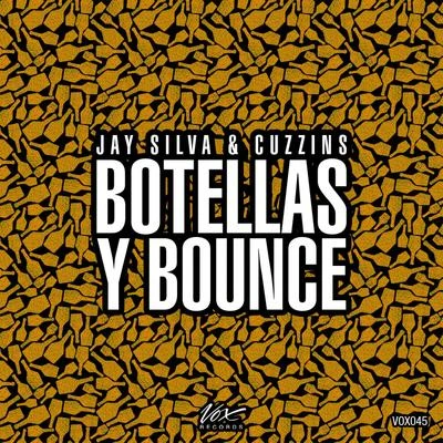 Jay Silva Botellas y Bounce