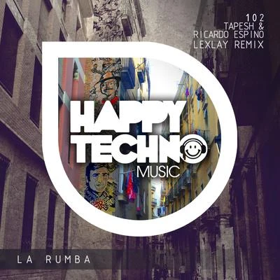 La Rumba 專輯 Kyle Kinch/Ricardo Espino/K.A.M.A./Applemoes/Peekay