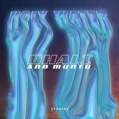 Holy Water 专辑 Georgie Keller/Dhali