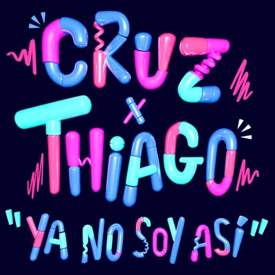 CruzBravoHunterRiveraMendozaSamwellGrantBlackwellJimenezTrio Venezuela Ya No Soy Así