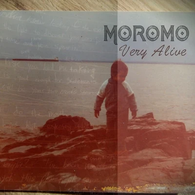 Very Alive 專輯 Moromo/J. Plaza