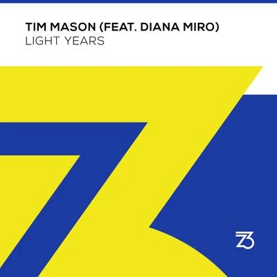 Light Years 專輯 Tim Mason