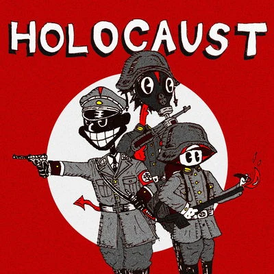 HOLOCAUST 专辑 Lil Darkie/DIRTYBUTT