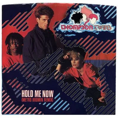 Thompson Twins Hold Me Now (Metro Boomin Mix)