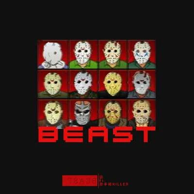 beast 專輯 徐歌陽/殺手耗