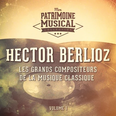 Les grands compositeurs de la musique classique : Hector Berlioz, Vol. 1 專輯 Orchestra RTSI/Andre Cluytens/Friedrich Gulda