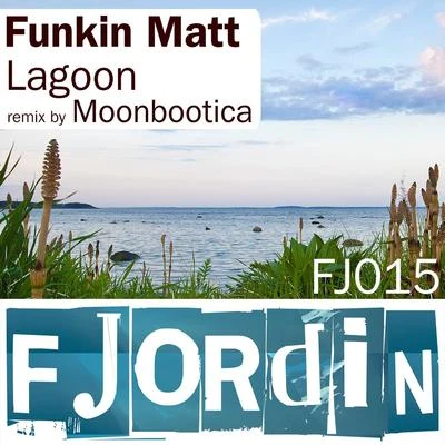 Lagoon 專輯 Funkin Matt/Brockman & Basti M