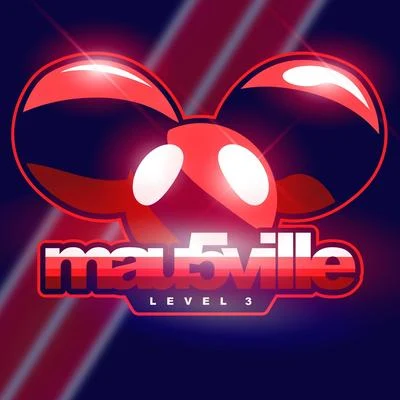 mau5ville: Level 3 專輯 deadmau5