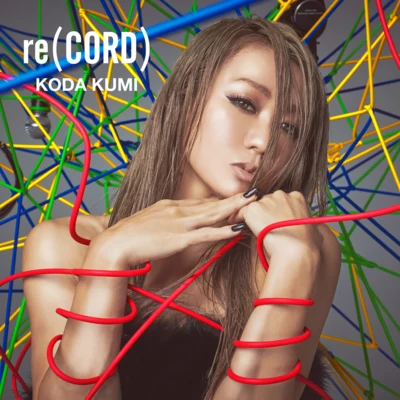 re(CORD) 專輯 倖田來未