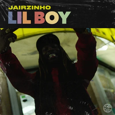 Lil Boy 专辑 Jairzinho