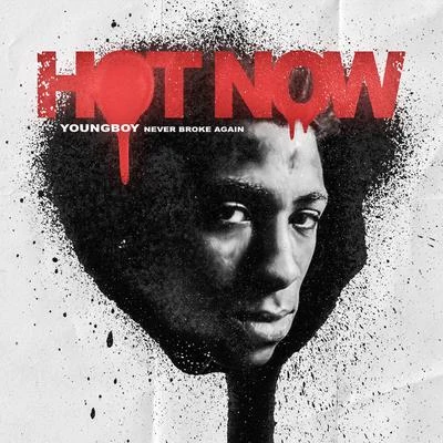 Hot Now 專輯 YoungBoy Never Broke Again/Rod Wave/Gunna/Culture Jam/Polo G