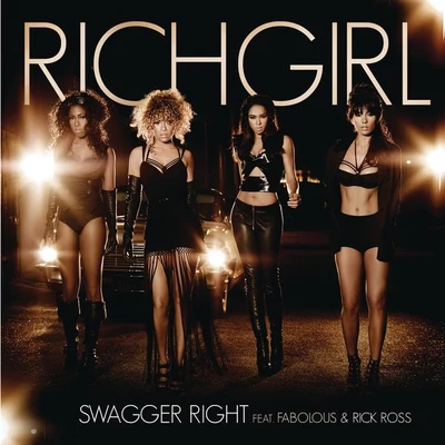 RichGirl Swagger Right (Main Version)