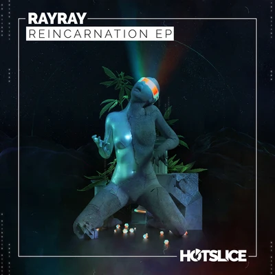 Reincarnation EP 專輯 RayRay