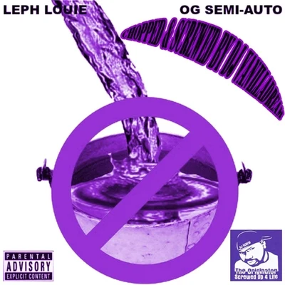 Pot to Piss In (Chopped & Screwed) [feat. Leph Louie & DJ Vanilladream] 專輯 Nyke Nitti/Og Semi-Auto/Killa Tay