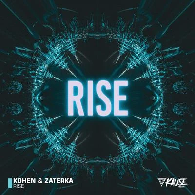 Rise 專輯 Kohen/Zerky/Giulia Be/RADIØMATIK/Mojjo