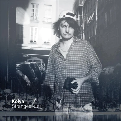 Strange Times 专辑 Ely/Kolya