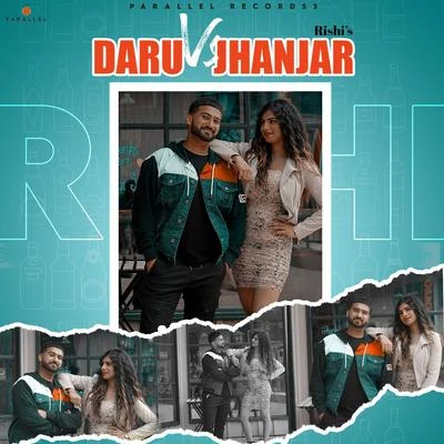 Daru vs. Jhanjar 專輯 Rishi