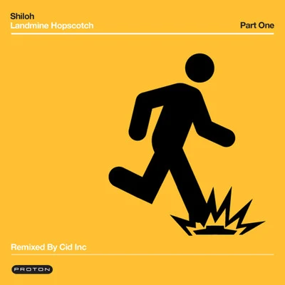 Landmine Hopscotch - Part 1 專輯 Shiloh