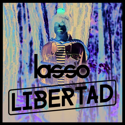 Libertad 專輯 Lasso/Danna Paola