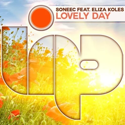 Lovely Day 專輯 Soneec