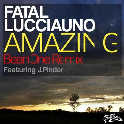 Amazing (BeanOne Remix) 专辑 Anthony Danza/Romaro Franceswa/Fatal Lucciauno/Ryan Caraveo/Grynch