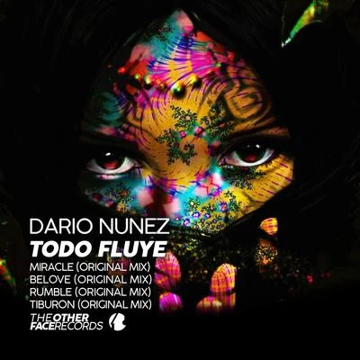 Todo Fluye 专辑 Moree Mk/Dario Nunez