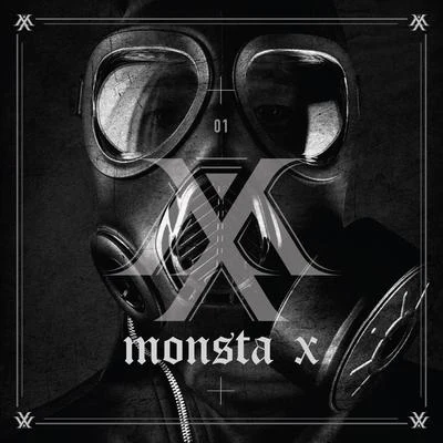 Monsta X TRESPASS