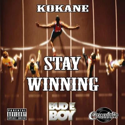 Kokane Stay Winning 專輯 Kokane