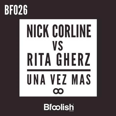 Una Vez Mas 專輯 Nick Corline