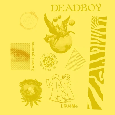 White Light Gemini 專輯 Deadboy