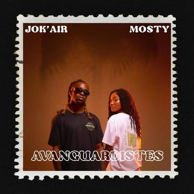 Avanguardistes (feat. Jokair & Mosty) 專輯 Dasu/Jokair/Tara McDonald