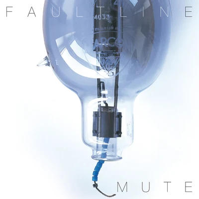 Faultline Mute EP