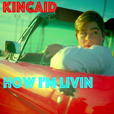 How I&#x27;m Livin 专辑 Blancmange/Kincaid