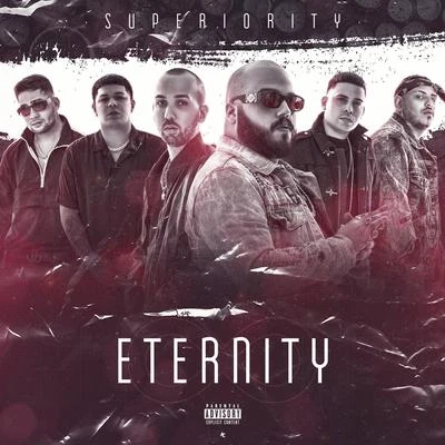 Eternity 专辑 Sammy/Towy/Super Yei