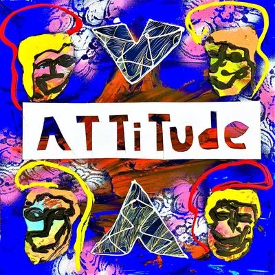 Attitude 专辑 Bora