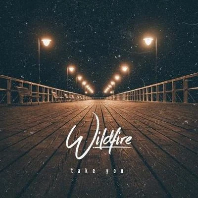 Take You 專輯 Wildfire/Sophiegrophy